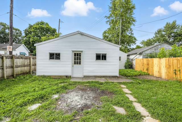 2251 English Ave, Indianapolis, IN 46201 - photo 28