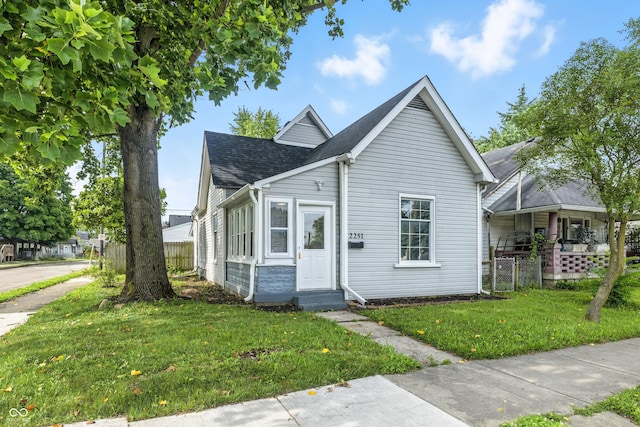 2251 English Ave, Indianapolis, IN 46201 - photo 2