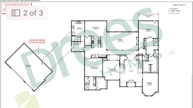 4934 S 550 W, New Palestine, IN 46163 - photo 47
