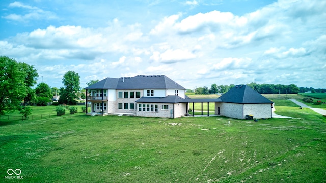 4934 S 550 W, New Palestine, IN 46163 - photo 6