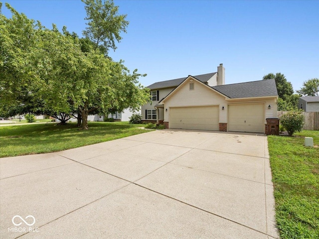 2145 Fiesbeck Ct, Columbus, IN 47201 - photo 2