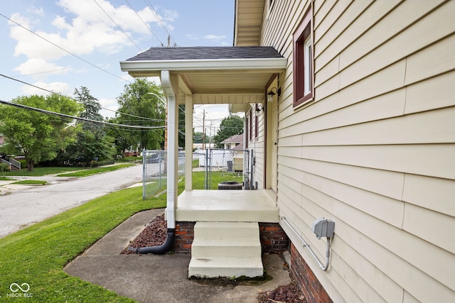 2701 Manker St, Indianapolis, IN 46203 - photo 21