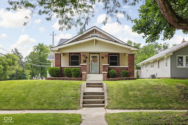 2701 Manker St, Indianapolis, IN 46203 - photo 1