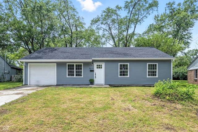 8315 E 36th Pl, Indianapolis, IN 46226 - photo 1