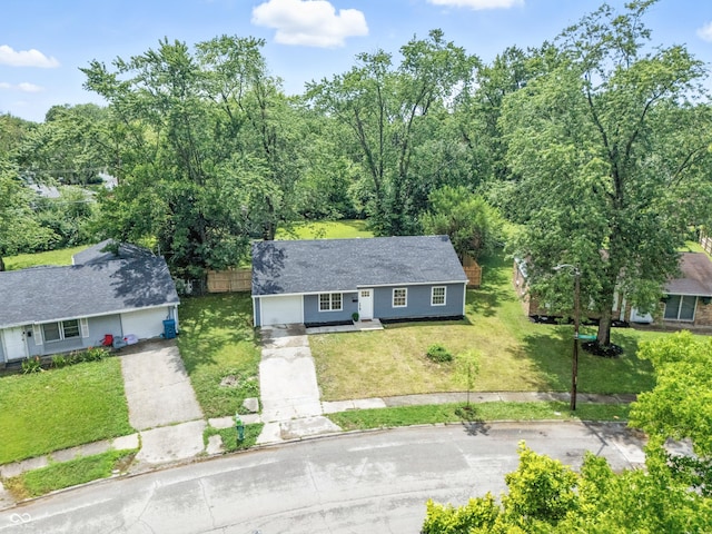 8315 E 36th Pl, Indianapolis, IN 46226 - photo 35