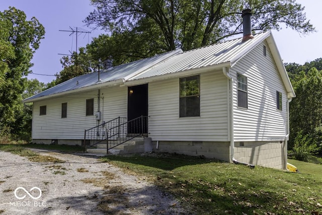 4725 Upper Patton Park Rd, Martinsville, IN 46151 - photo 1