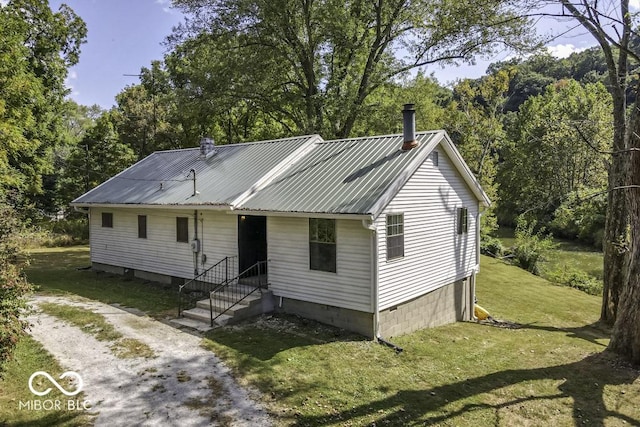 4725 Upper Patton Park Rd, Martinsville, IN 46151 - photo 2