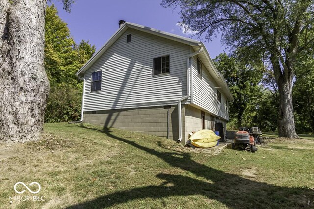 4725 Upper Patton Park Rd, Martinsville, IN 46151 - photo 3