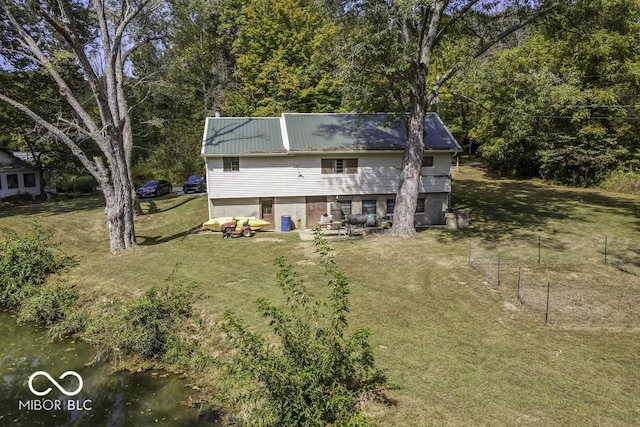 4725 Upper Patton Park Rd, Martinsville, IN 46151 - photo 20
