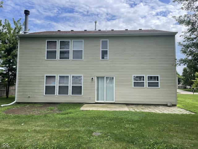 1380 King Maple Dr, Greenfield, IN 46140 - photo 11