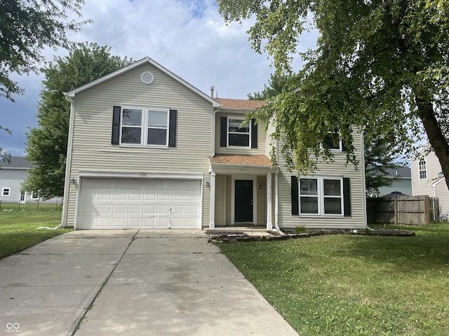 1380 King Maple Dr, Greenfield, IN 46140 - photo 1