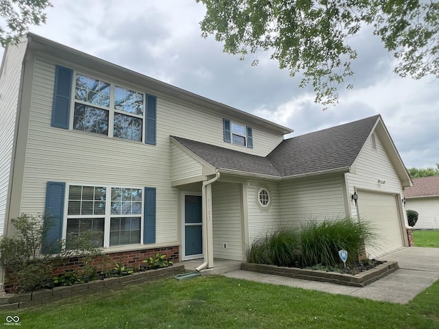 5993 Sycamore Forge Ln, Indianapolis, IN 46254 - photo 2