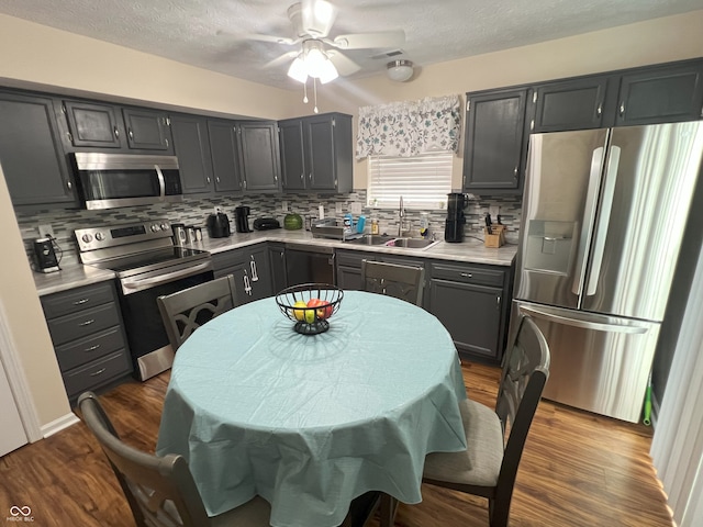 5993 Sycamore Forge Ln, Indianapolis, IN 46254 - photo 6