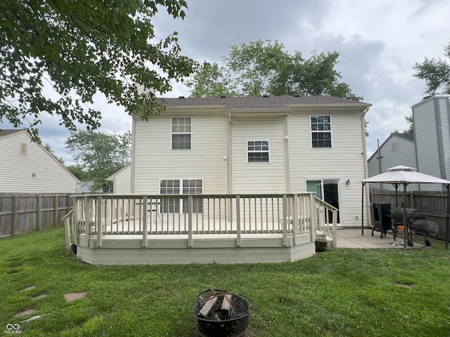5993 Sycamore Forge Ln, Indianapolis, IN 46254 - photo 21