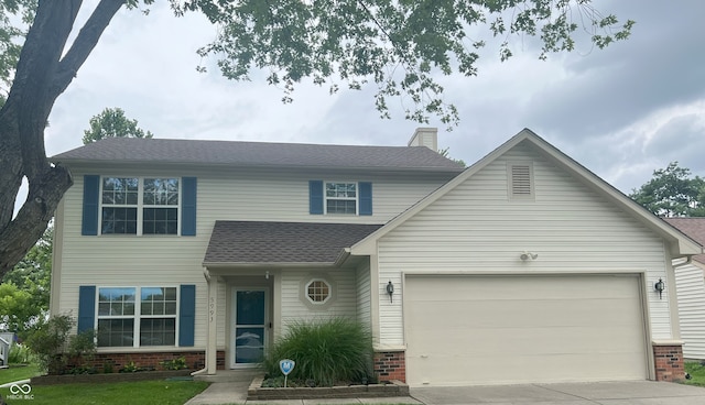 5993 Sycamore Forge Ln, Indianapolis, IN 46254 - photo 1
