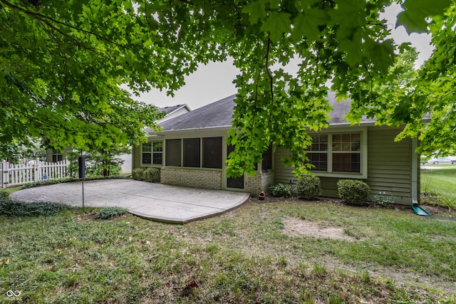 1640 Stable Cir, Indianapolis, IN 46239 - photo 38