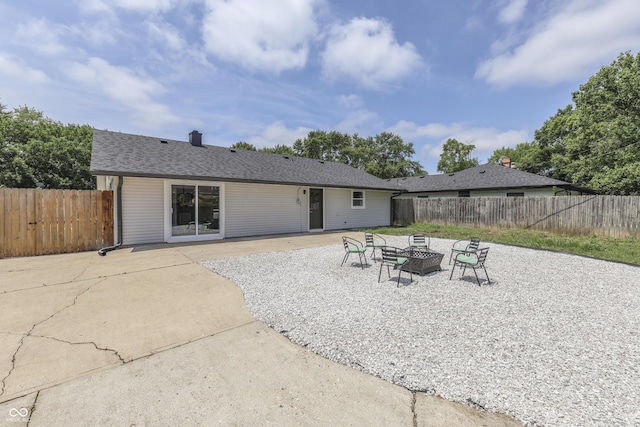 3231 Thurston Dr, Indianapolis, IN 46224 - photo 29