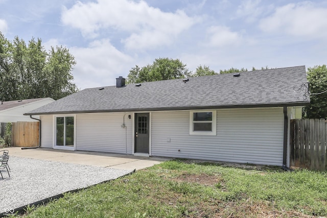 3231 Thurston Dr, Indianapolis, IN 46224 - photo 31