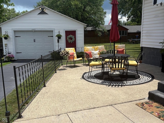 1505 E Main St, Plainfield, IN 46168 - photo 2