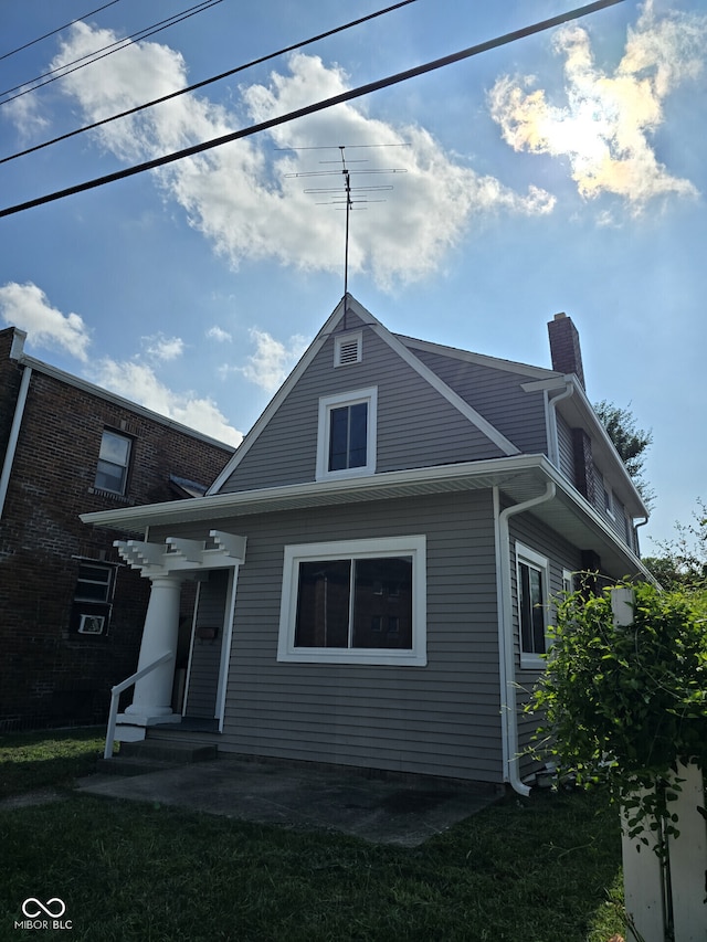 1125 Pearl St, Anderson, IN 46016 - photo 1