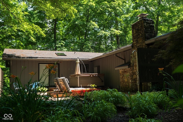 3780 N Upper Birdie Galyan Rd, Bloomington, IN 47408 - photo 3