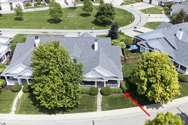 4606 Statesmen Dr, Indianapolis, IN 46250 - photo 40