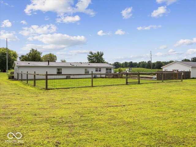 10165 N State Road 9, Fountaintown, IN 46130 - photo 22