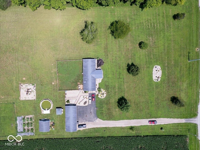 10165 N State Road 9, Fountaintown, IN 46130 - photo 20