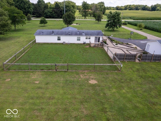 10165 N State Road 9, Fountaintown, IN 46130 - photo 7