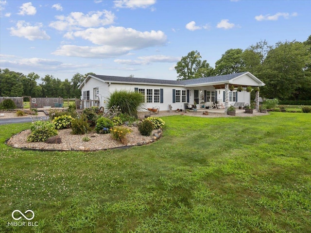 10165 N State Road 9, Fountaintown, IN 46130 - photo 50
