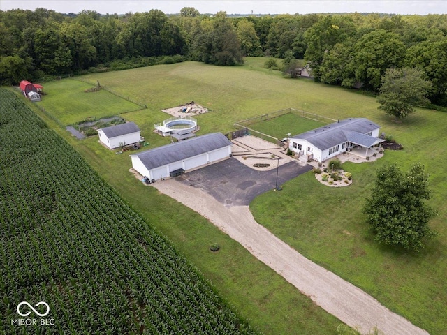 10165 N State Road 9, Fountaintown, IN 46130 - photo 3