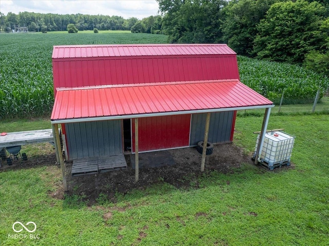 10165 N State Road 9, Fountaintown, IN 46130 - photo 12