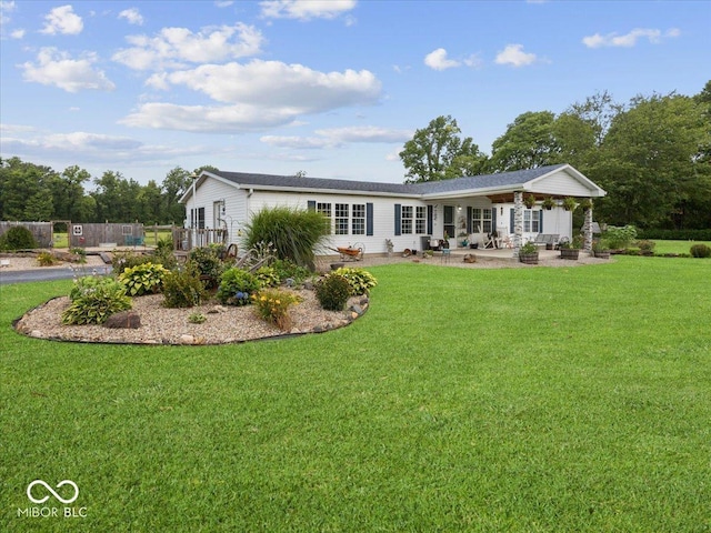 10165 N State Road 9, Fountaintown, IN 46130 - photo 23