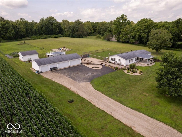10165 N State Road 9, Fountaintown, IN 46130 - photo 2