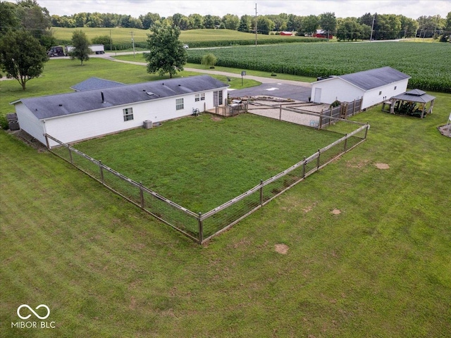 10165 N State Road 9, Fountaintown, IN 46130 - photo 9