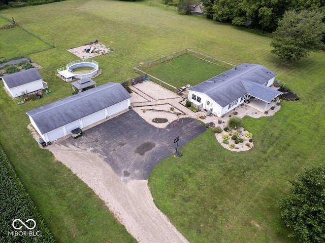 10165 N State Road 9, Fountaintown, IN 46130 - photo 18