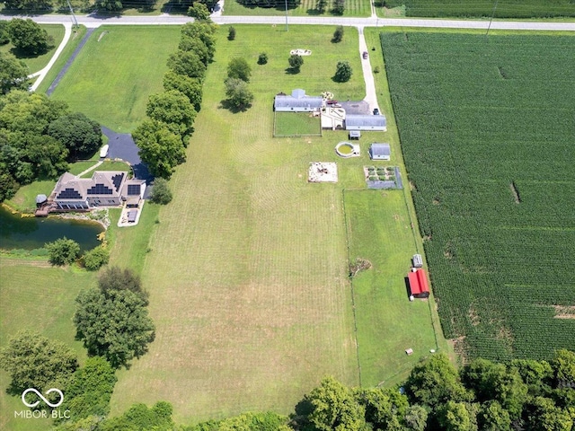 10165 N State Road 9, Fountaintown, IN 46130 - photo 8