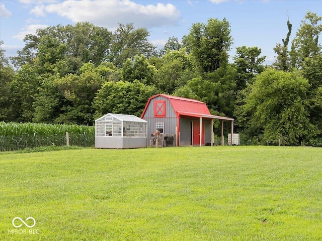 10165 N State Road 9, Fountaintown, IN 46130 - photo 15