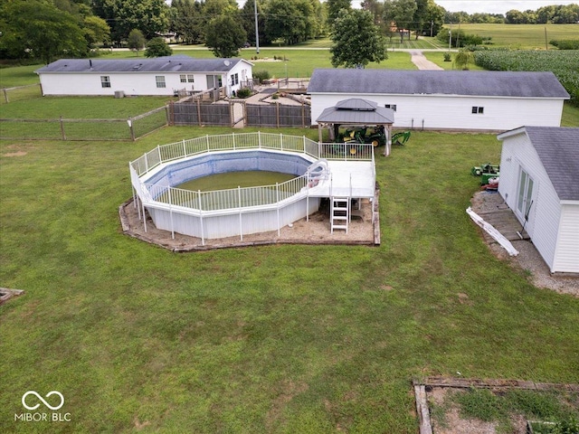10165 N State Road 9, Fountaintown, IN 46130 - photo 6