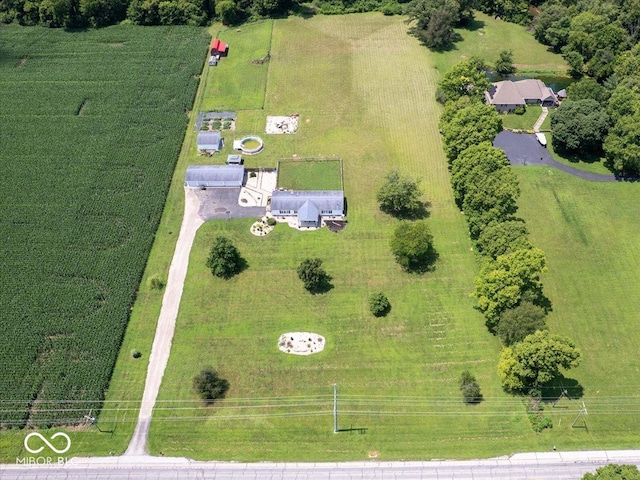 10165 N State Road 9, Fountaintown, IN 46130 - photo 1