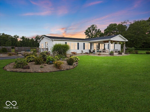 10165 N State Road 9, Fountaintown, IN 46130 - photo 11