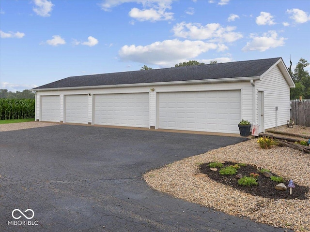 10165 N State Road 9, Fountaintown, IN 46130 - photo 21