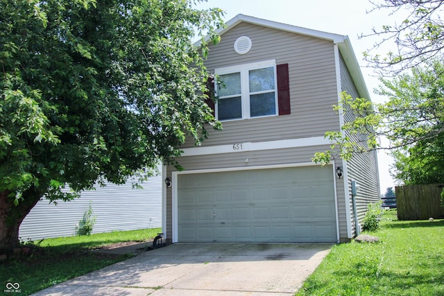 651 Fern St, Greenfield, IN 46140 - photo 1