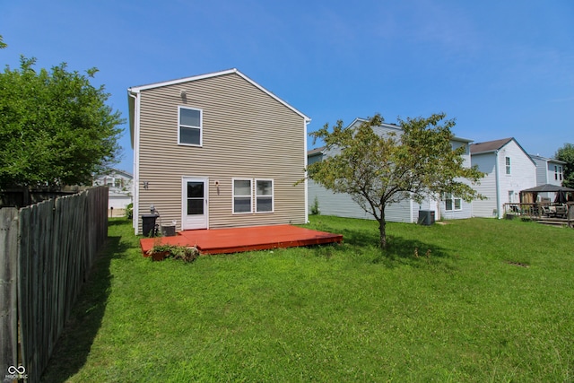 651 Fern St, Greenfield, IN 46140 - photo 16