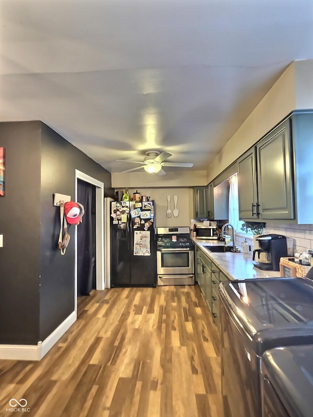 510 E Campbell St, Edinburgh, IN 46124 - photo 7