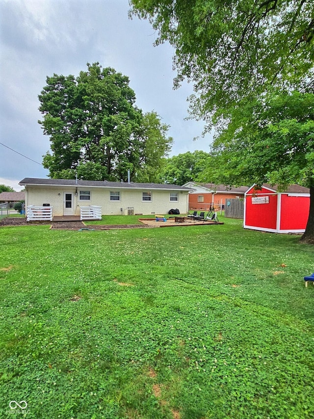 510 E Campbell St, Edinburgh, IN 46124 - photo 16