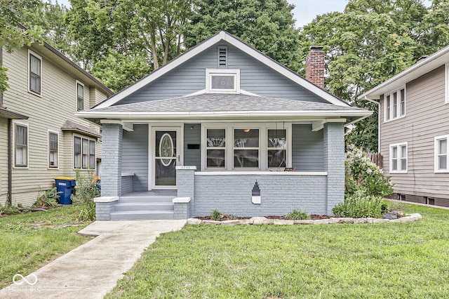 4246 Carrollton Ave, Indianapolis, IN 46205 - photo 1