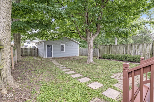 4246 Carrollton Ave, Indianapolis, IN 46205 - photo 27
