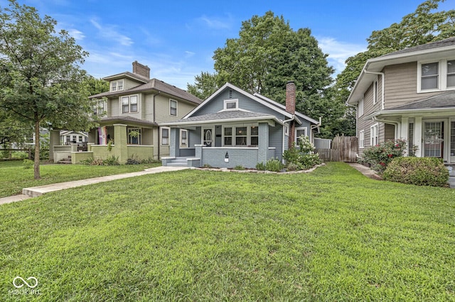 4246 Carrollton Ave, Indianapolis, IN 46205 - photo 2