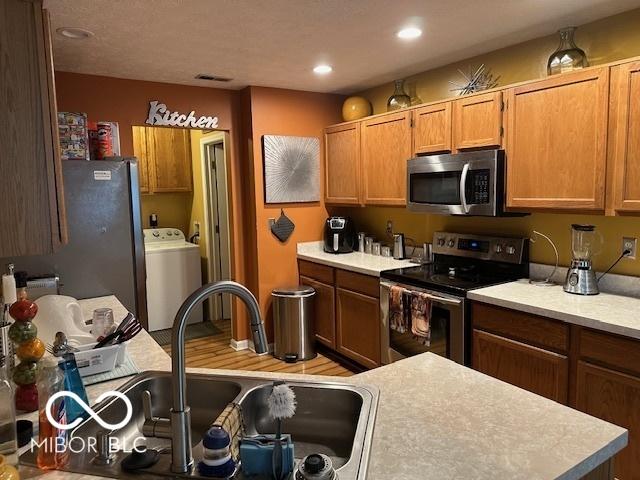 5043 Lewiston Dr, Indianapolis, IN 46254 - photo 9